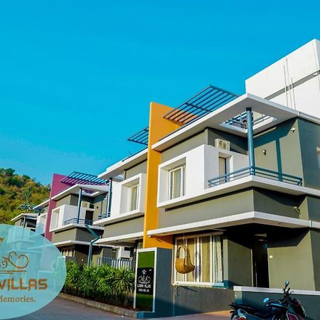Lugani'S - Casa Bel'Ha A5 Lonavala Exterior photo
