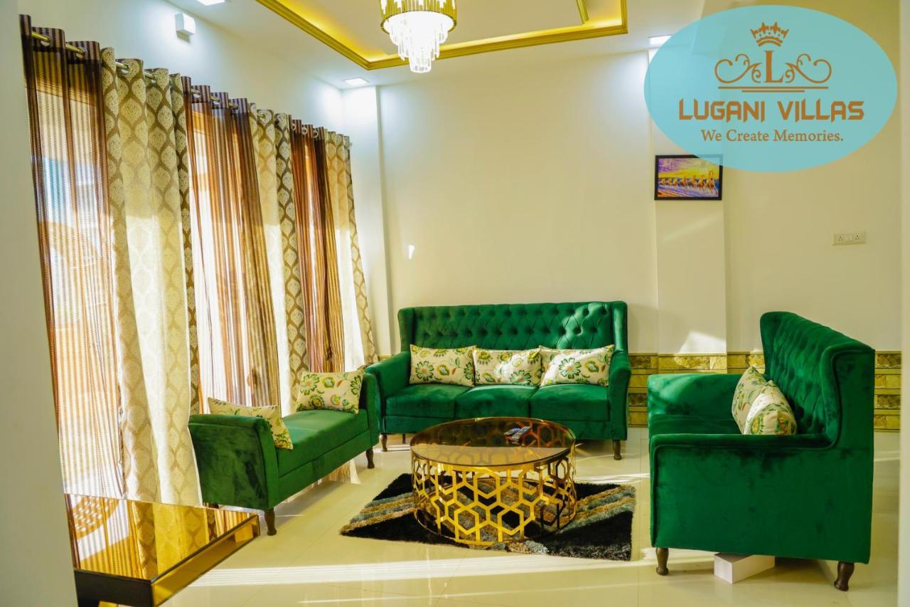 Lugani'S - Casa Bel'Ha A5 Lonavala Exterior photo