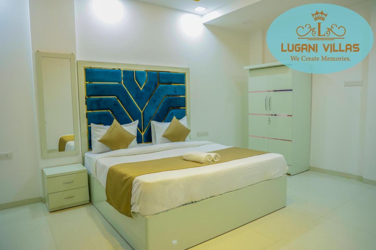 Lugani'S - Casa Bel'Ha A5 Lonavala Exterior photo