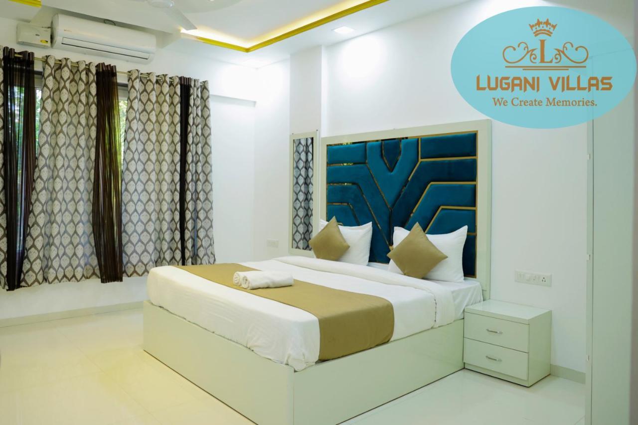 Lugani'S - Casa Bel'Ha A5 Lonavala Exterior photo