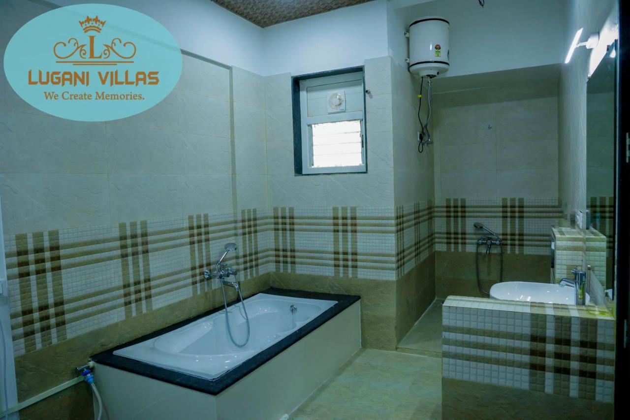 Lugani'S - Casa Bel'Ha A5 Lonavala Exterior photo