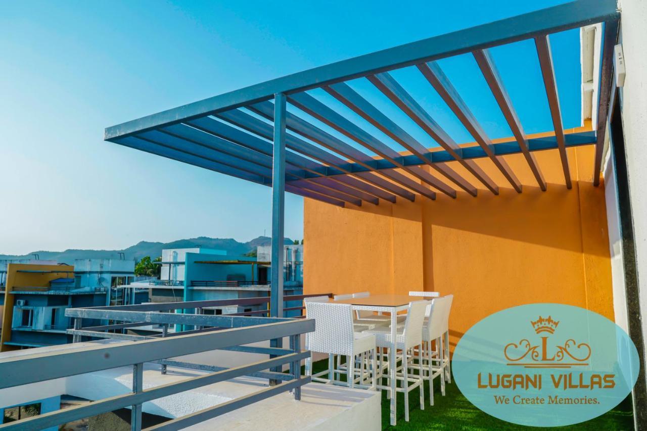 Lugani'S - Casa Bel'Ha A5 Lonavala Exterior photo